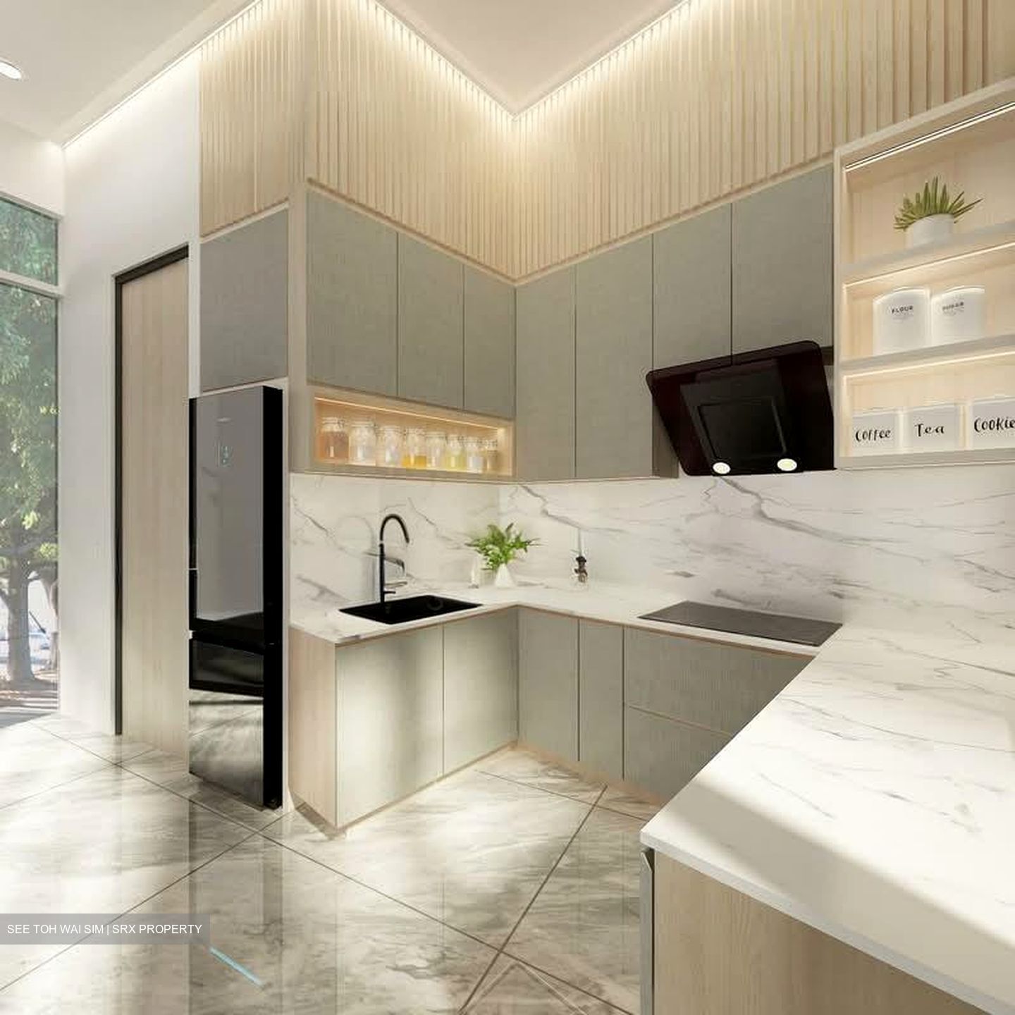 Sembawang Park (D27), Detached #556849131
